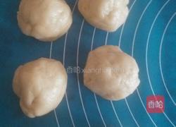 牛角包的做法图解7