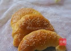 牛角包的做法图解14