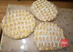 胡萝卜双色蝴蝶面的做法图解13