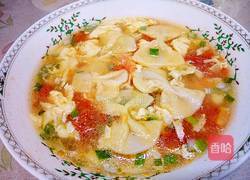 胡萝卜双色蝴蝶面的做法图解16