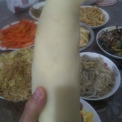 西饼的做法[图]