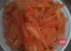 西饼的做法图解3