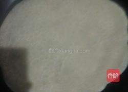 西饼的做法图解5