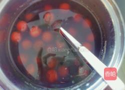 红糖山楂汤的做法图解4