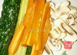 原味寿司的做法图解2