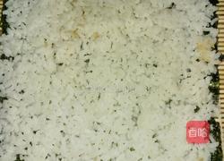 原味寿司的做法图解8