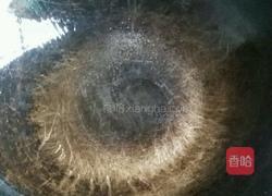 三丝炒肉丝的做法图解4