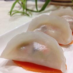 水晶蒸饺的做法[图]