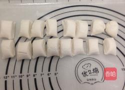 水晶蒸饺的做法图解3