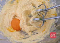 法式焦糖杏仁酥饼的做法图解2