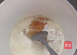 法式焦糖杏仁酥饼的做法图解5