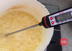 法式焦糖杏仁酥饼的做法图解7