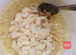 法式焦糖杏仁酥饼的做法图解8