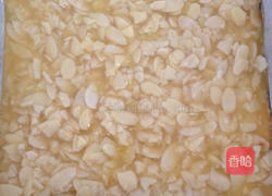 法式焦糖杏仁酥饼的做法图解9