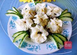 素烧麦的做法图解13