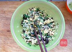 素烧麦的做法图解4