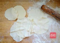 素烧麦的做法图解5