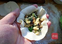 素烧麦的做法图解6