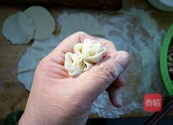 素烧麦的做法图解7