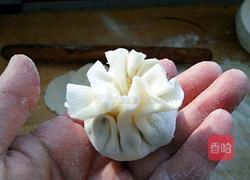 素烧麦的做法图解8