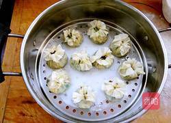 素烧麦的做法图解11