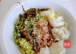 肉酿尖椒的做法图解5