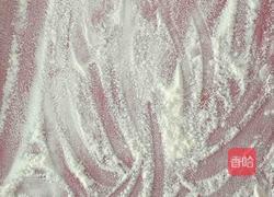 韭菜鸡蛋饺子的做法图解8