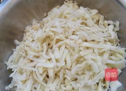 洋芋擦擦的做法图解2