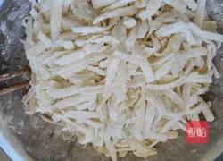 洋芋擦擦的做法图解3