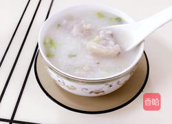 沙锅煲鸡粥的做法图解8