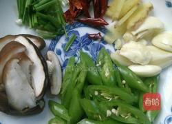 黄闷鸡的做法图解4