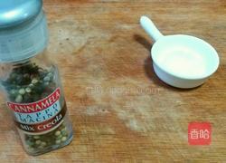 意大利面（红酒肉酱长面）的做法图解2