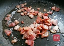 意大利面（红酒肉酱长面）的做法图解4