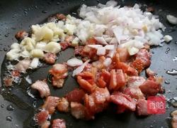 意大利面（红酒肉酱长面）的做法图解5