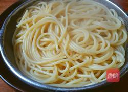 意大利面（红酒肉酱长面）的做法图解12