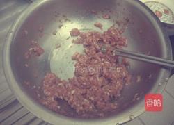 南瓜猪肉盅的做法图解2