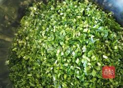 桲椤叶饼的做法图解1