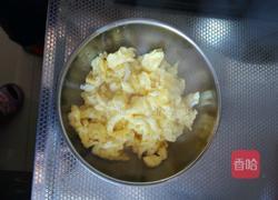 桲椤叶饼的做法图解3