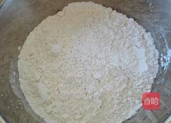 桲椤叶饼的做法图解4