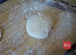 桲椤叶饼的做法图解6