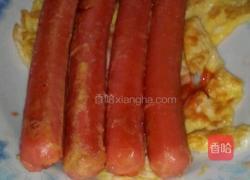 黄油火腿的做法图解7