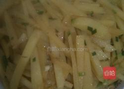 西饼的做法图解4