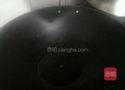 炒盘菜的做法图解5