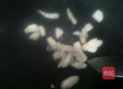 醋溜土豆丝的做法图解3
