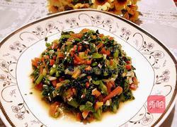 土豆面糊的做法图解6