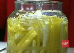 自制无添加不伤手洗洁精的做法图解3