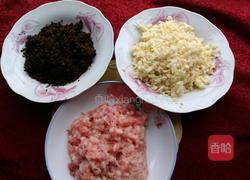 猪儿粑的做法图解1