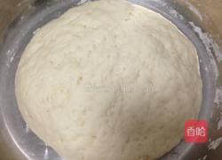 火腿卷卷的做法图解1