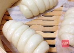 火腿卷卷的做法图解4