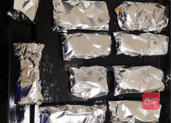 秘制烤排骨的做法图解2